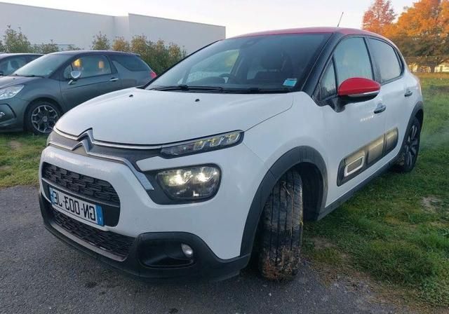 Citroën C3 2023