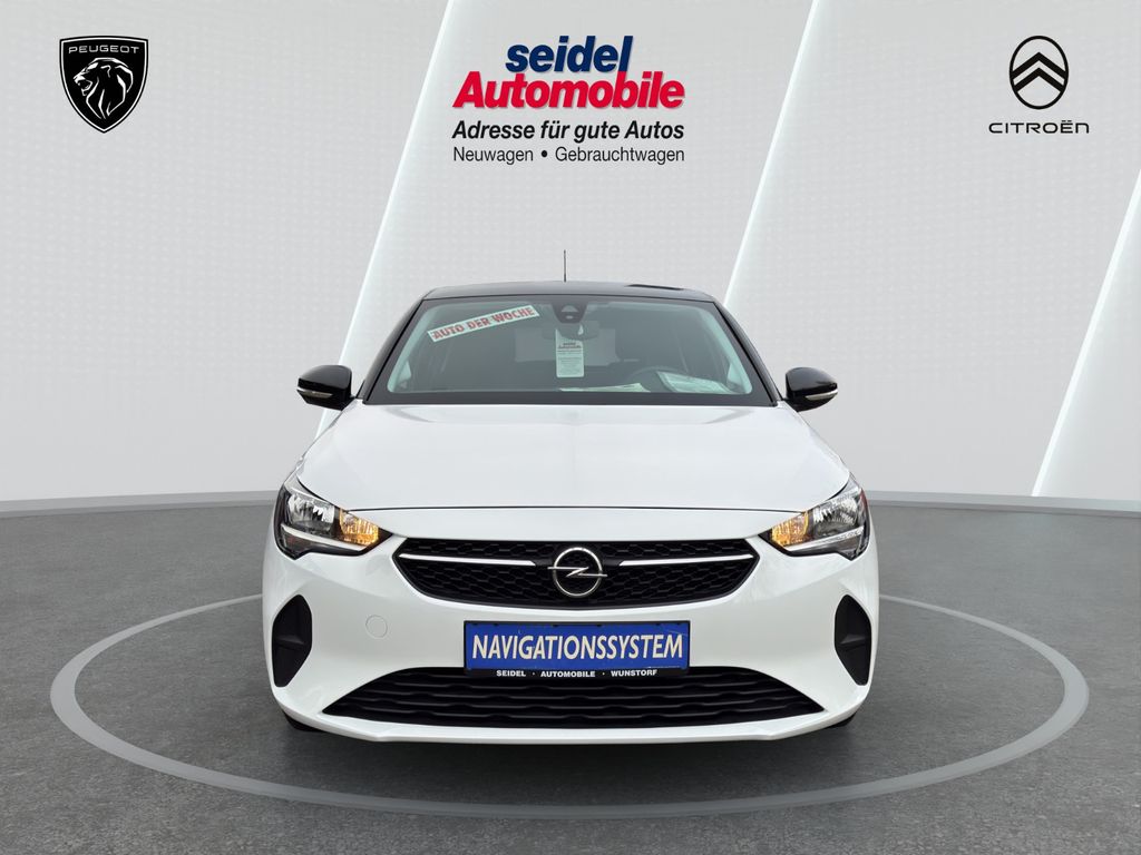 Opel Corsa 2022