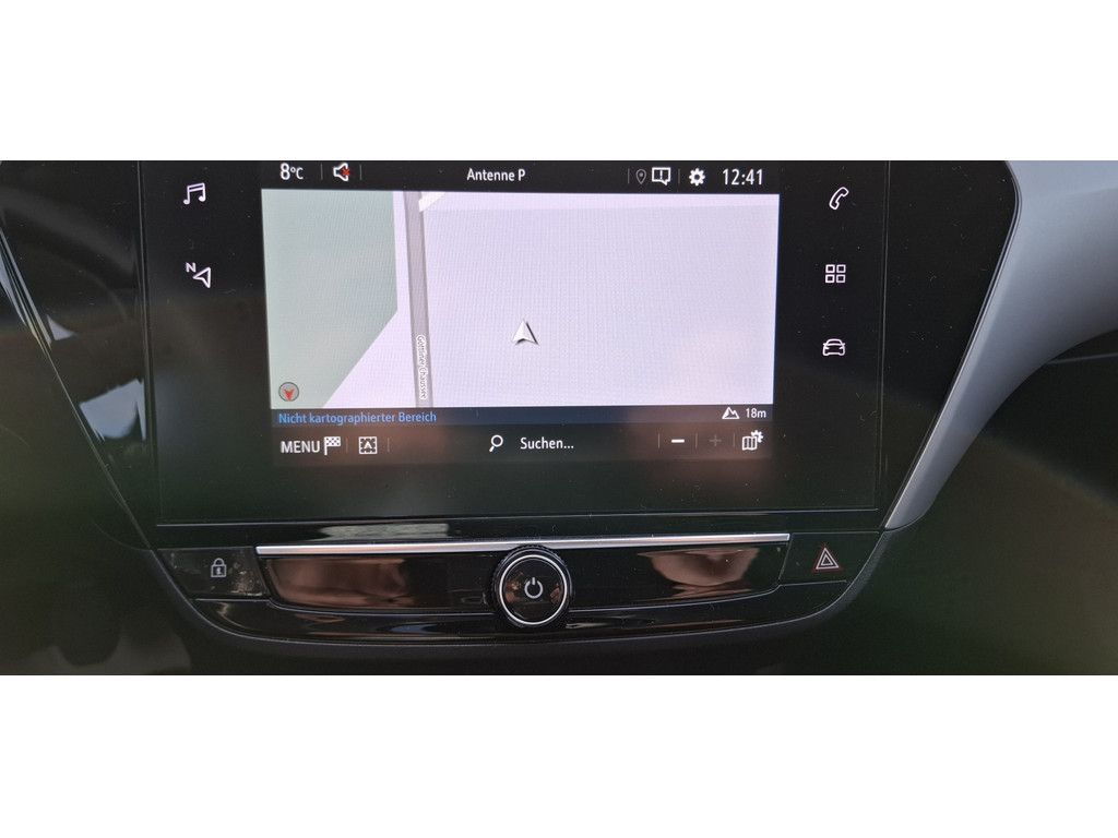 Opel Corsa 2022