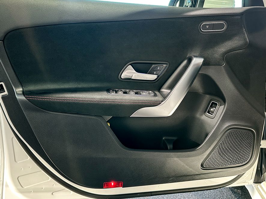 Mercedes-Benz A 250 2022