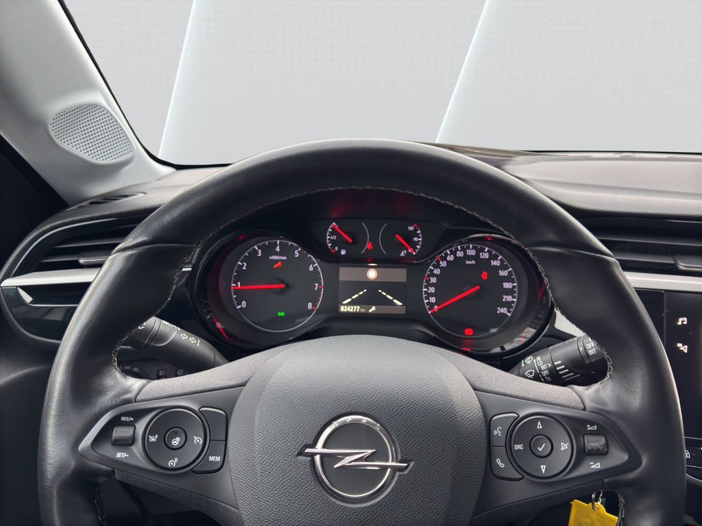 Opel Corsa 2022