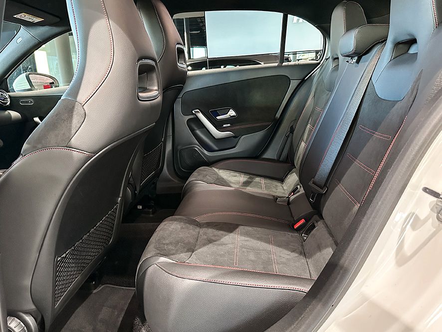 Mercedes-Benz A 250 2022