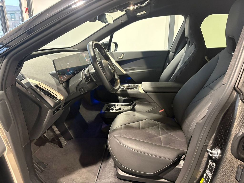 BMW iX 2023