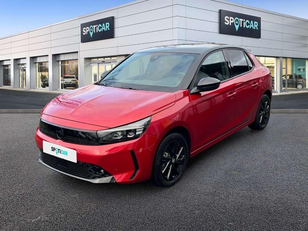 Opel Corsa 2024