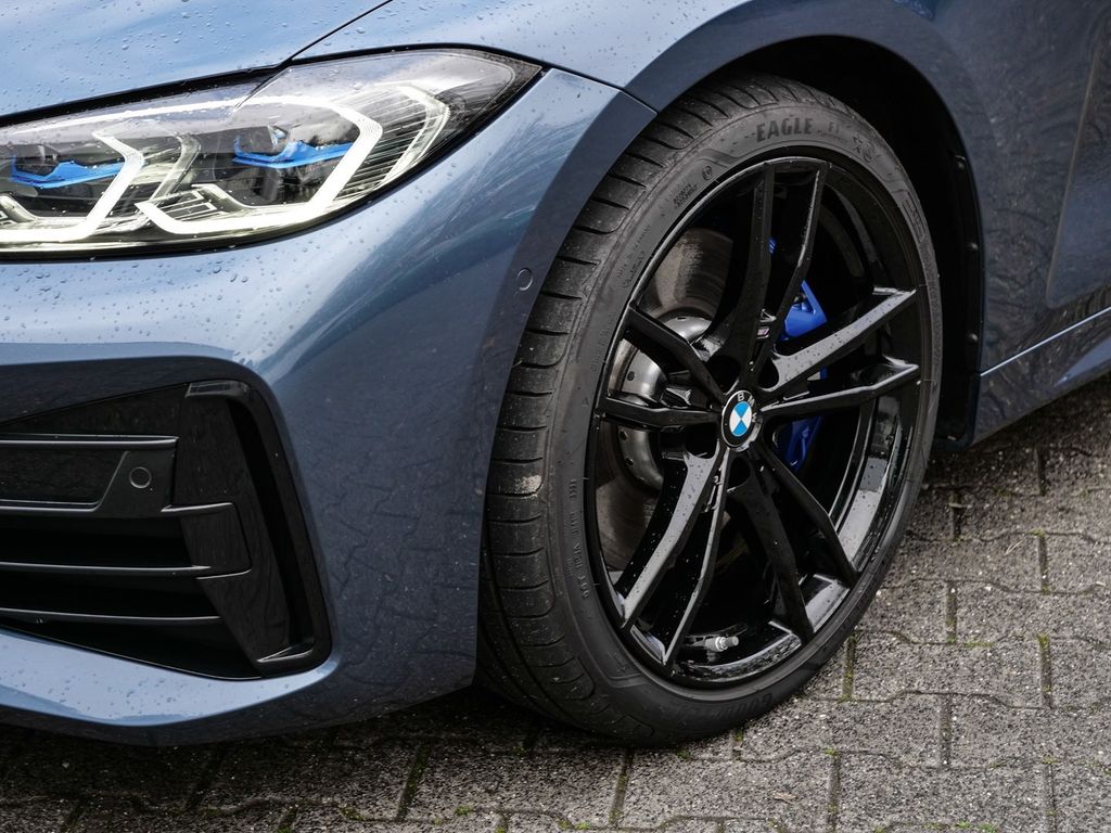BMW M440 2022