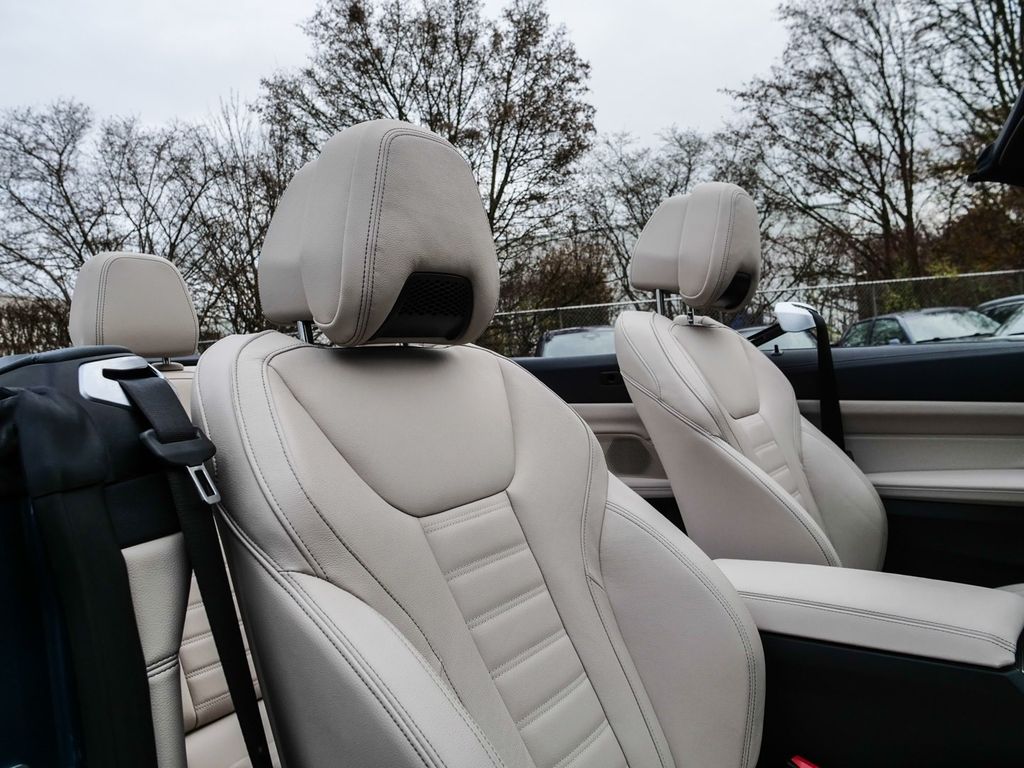 BMW M440 2022