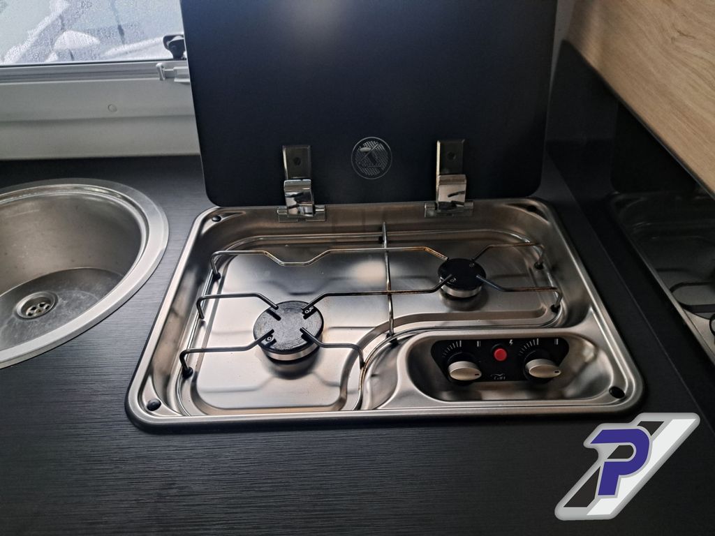 Ford Transit 2022