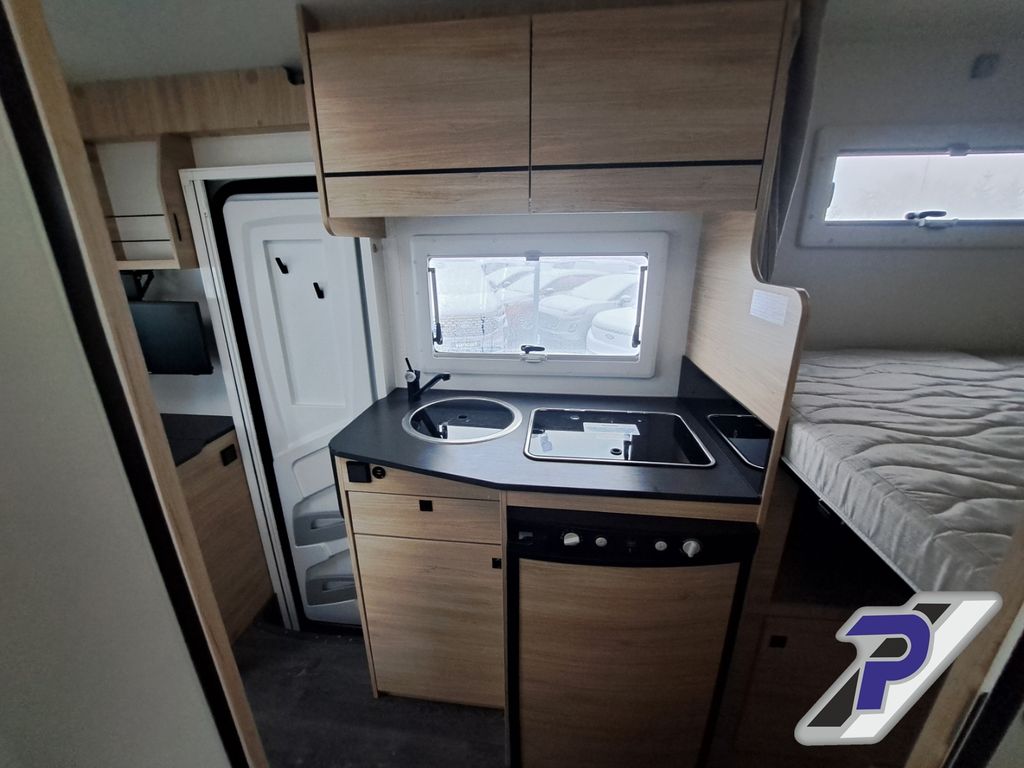 Ford Transit 2022