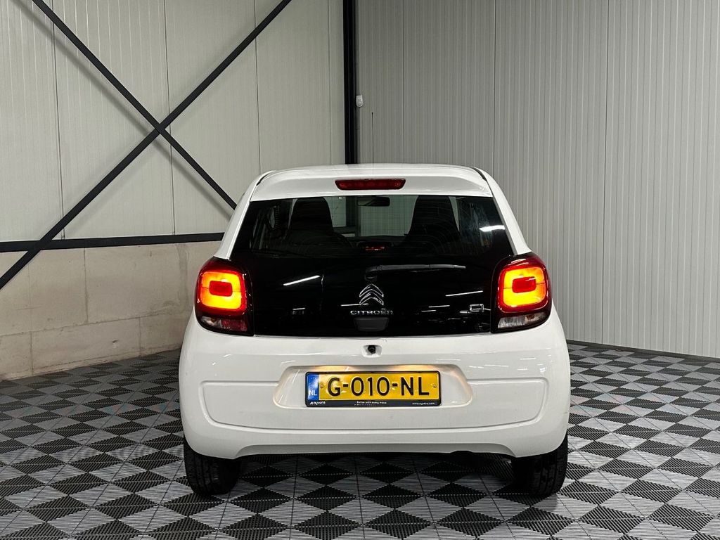 Citroën C1 2019
