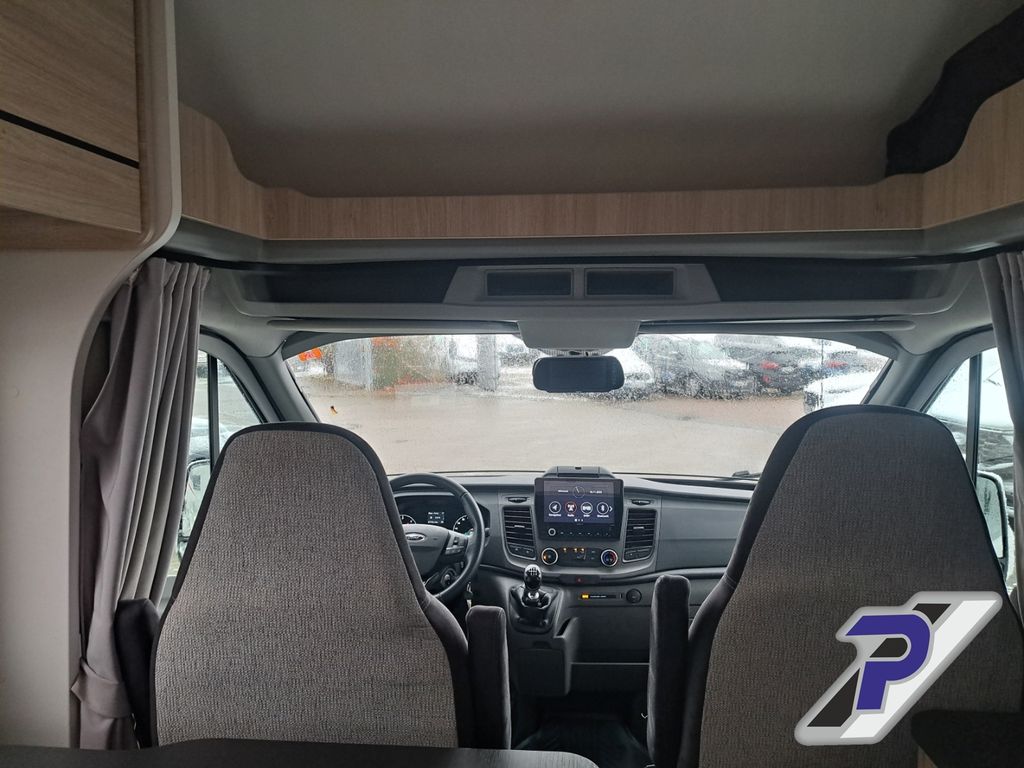 Ford Transit 2022