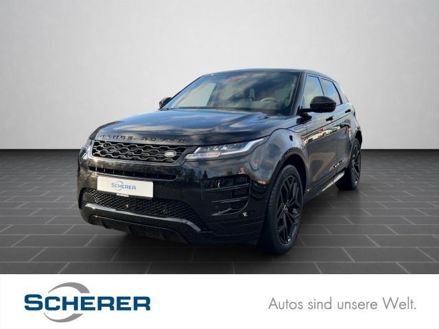Land Rover Range Rover Evoque 2022