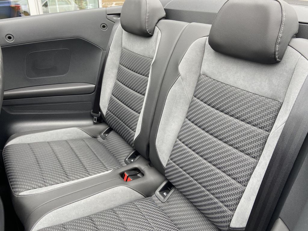 Volkswagen T-Roc 2021