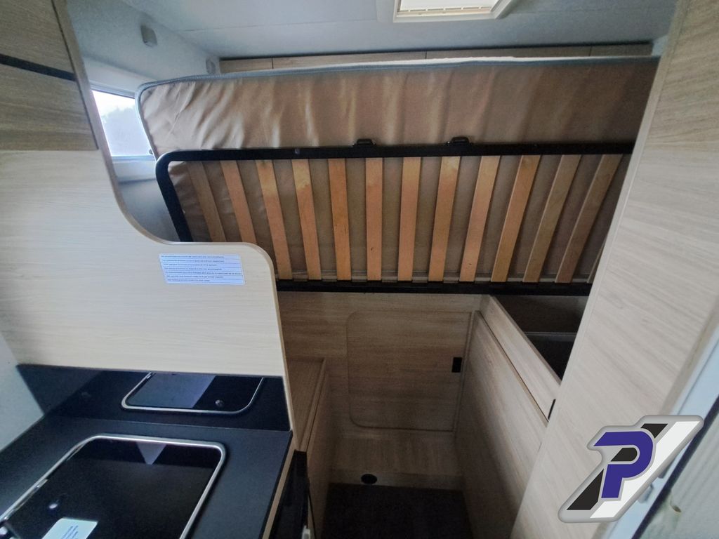 Ford Transit 2022