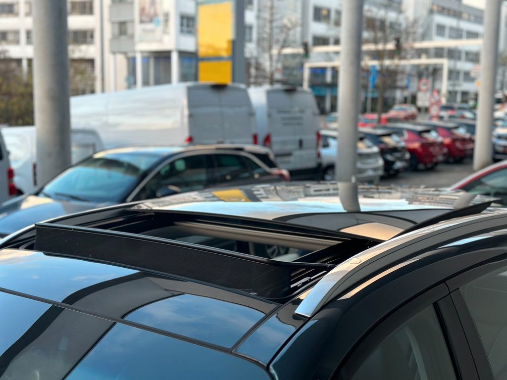 Hyundai NEXO 2020
