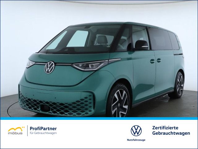 Volkswagen ID. Buzz 2025