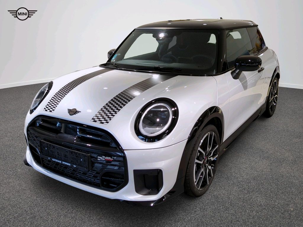 MINI Cooper S 2024