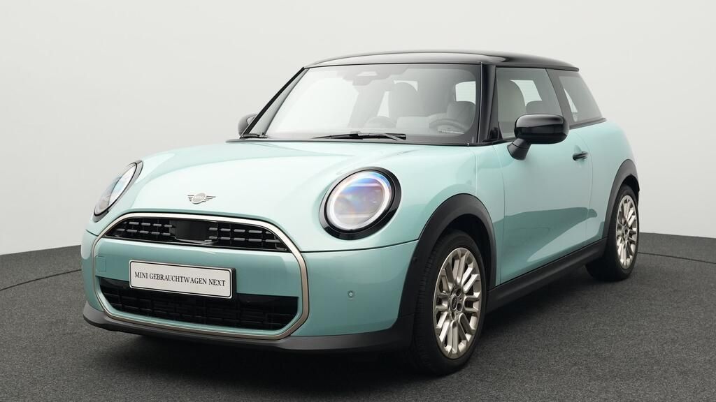 MINI Cooper C 2024