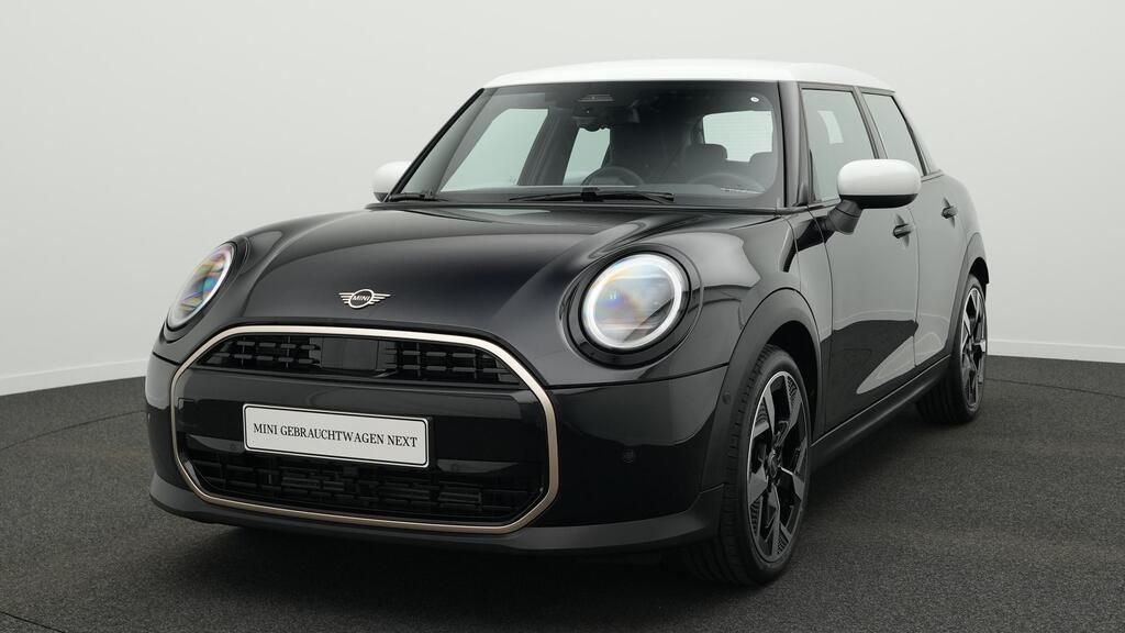 MINI Cooper C 2024