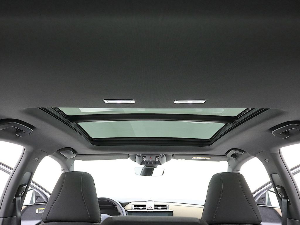 DS Automobiles DS7 (Crossback) 2021