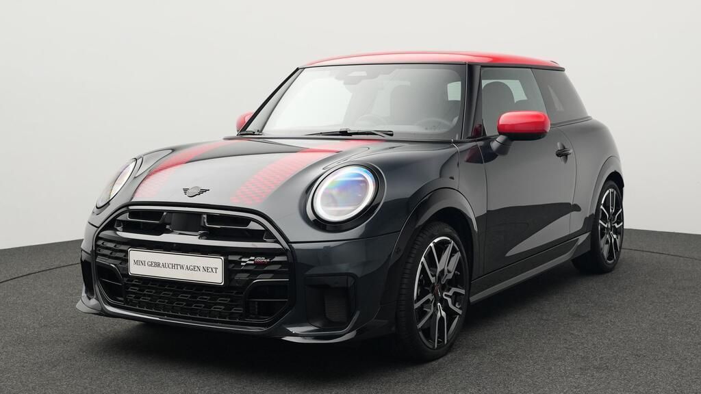 MINI Cooper C 2024