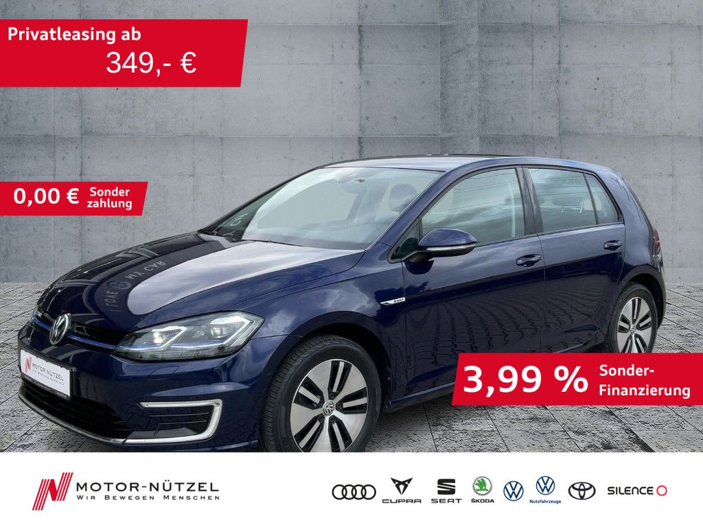 Volkswagen Golf 2019