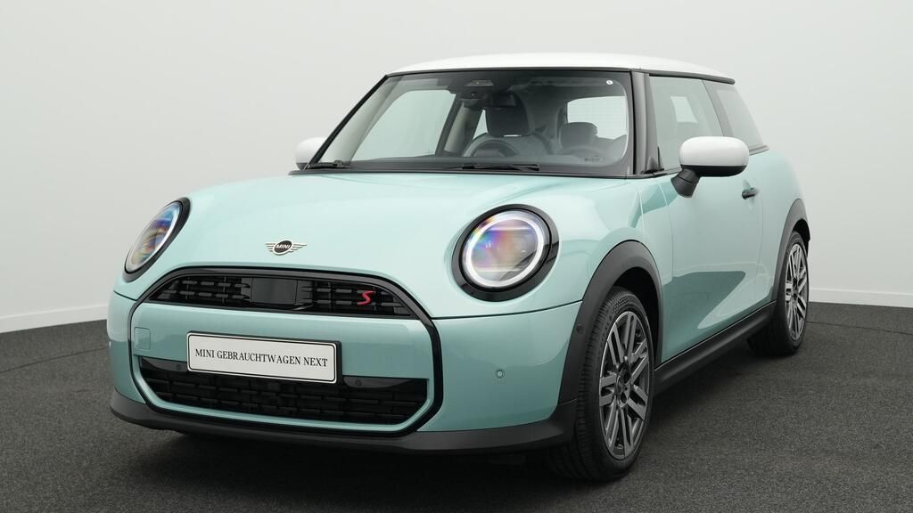 MINI Cooper S 2024