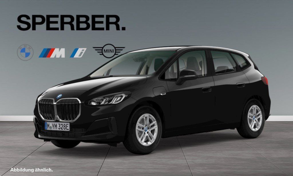 BMW 225 Active Tourer 2022