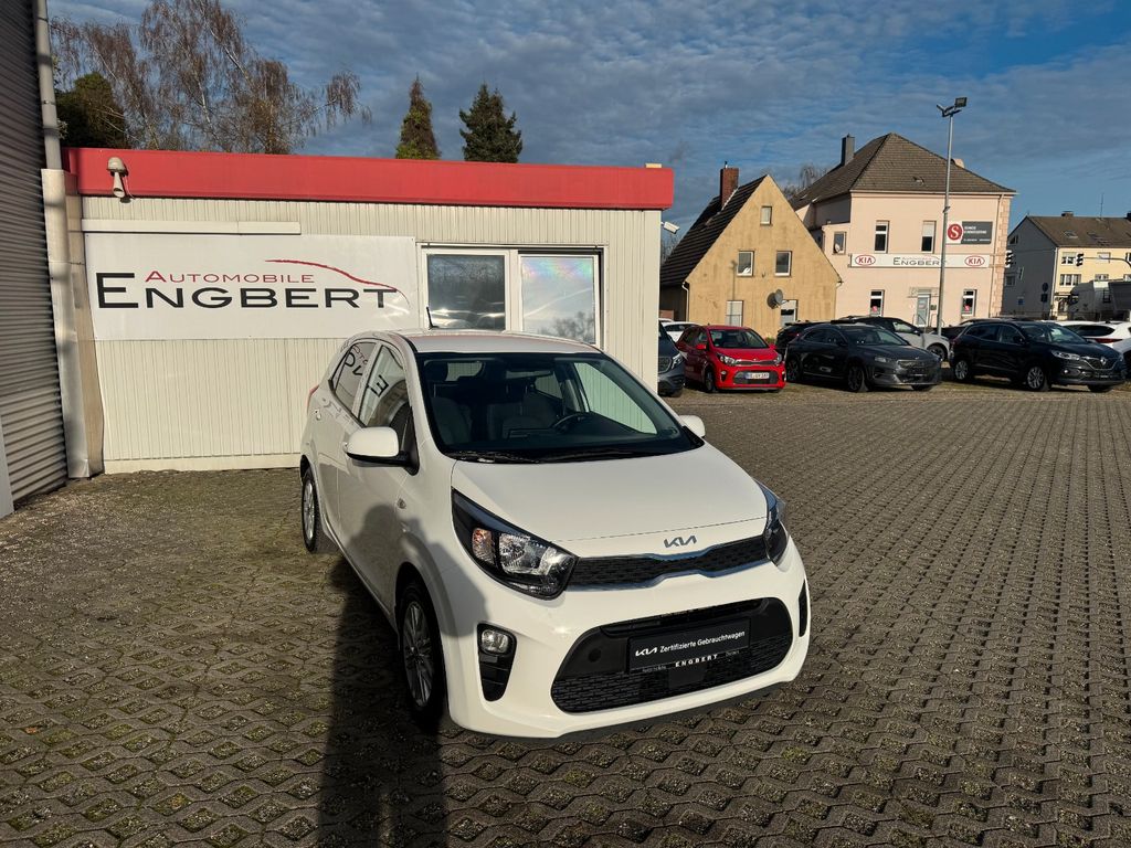 Kia Picanto 2023