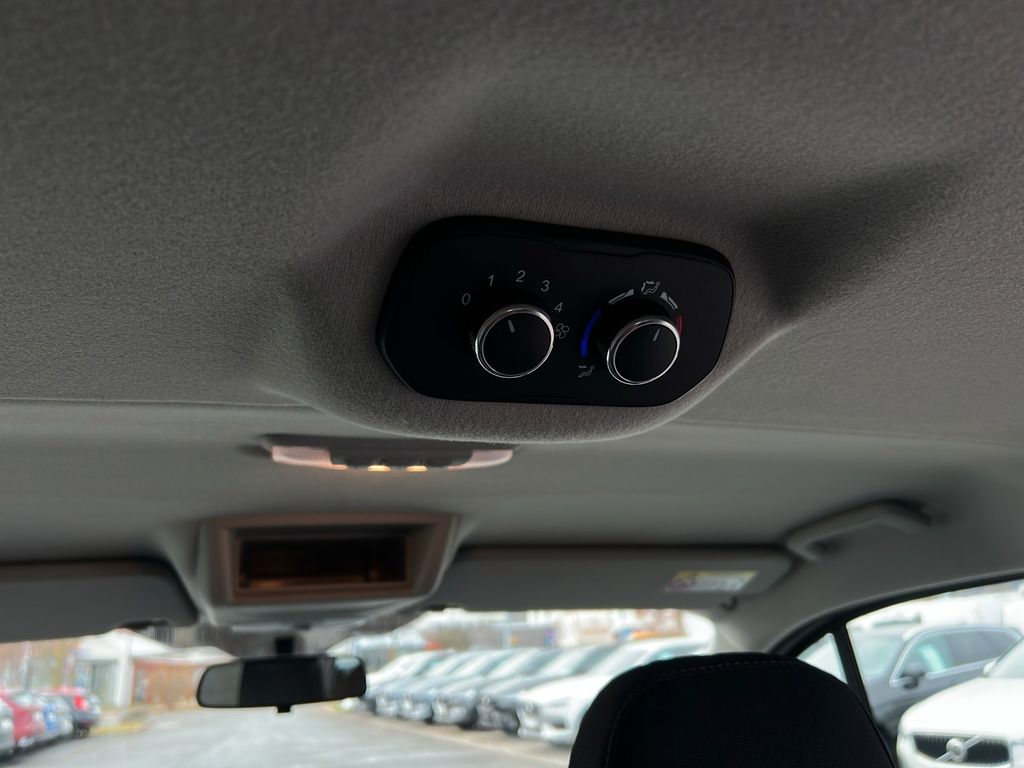 Ford Transit Custom 2021