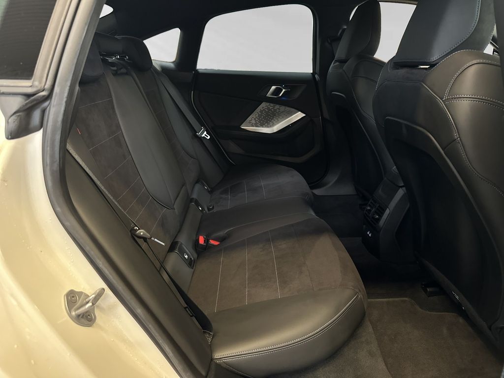 BMW 220 Gran Coupé 2025