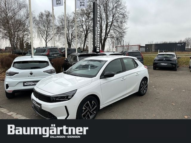 Opel Corsa 2024