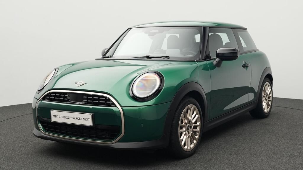 MINI Cooper C 2024