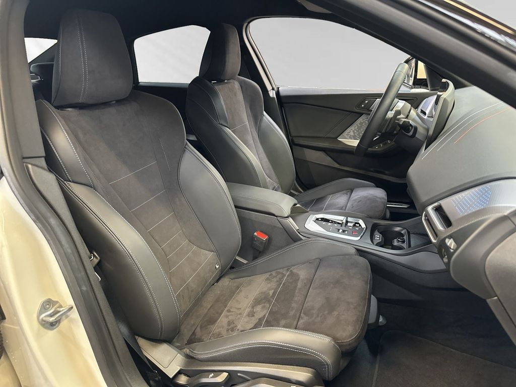 BMW 220 Gran Coupé 2025