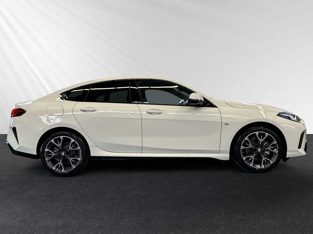BMW 220 Gran Coupé 2025