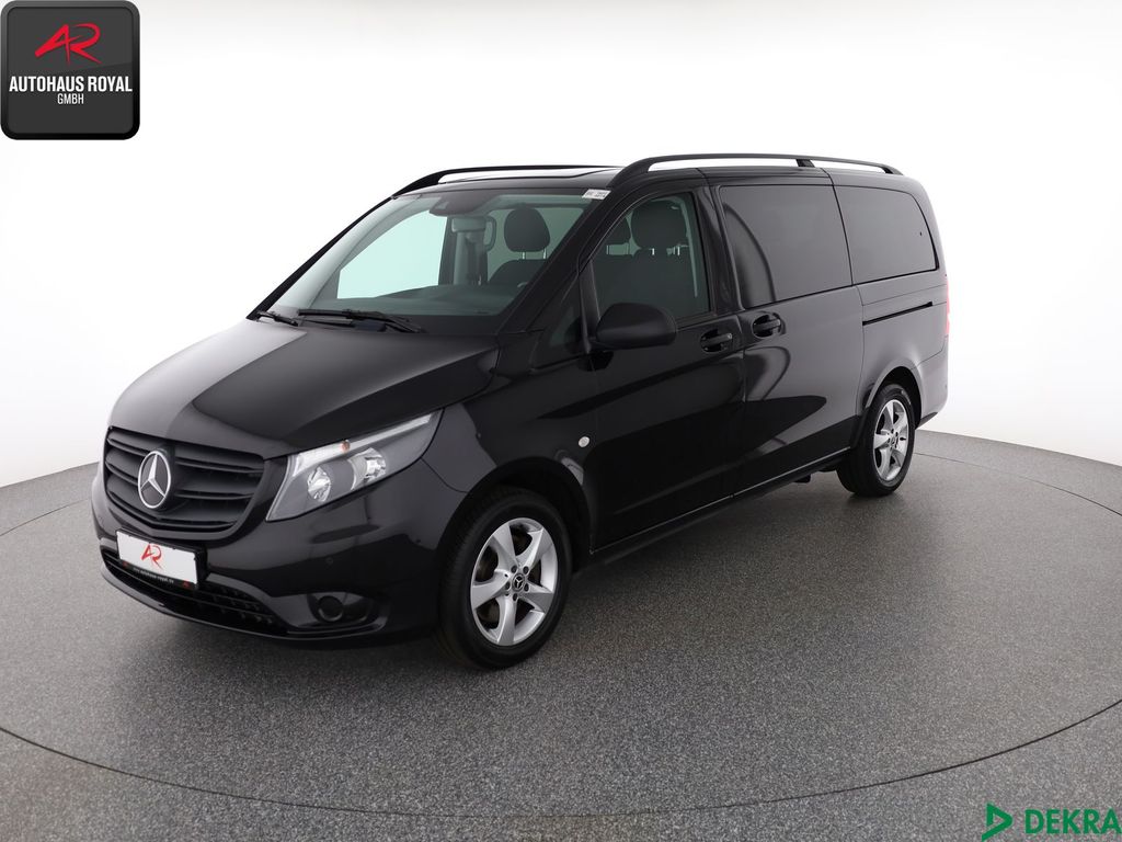 Mercedes-Benz Vito 2021