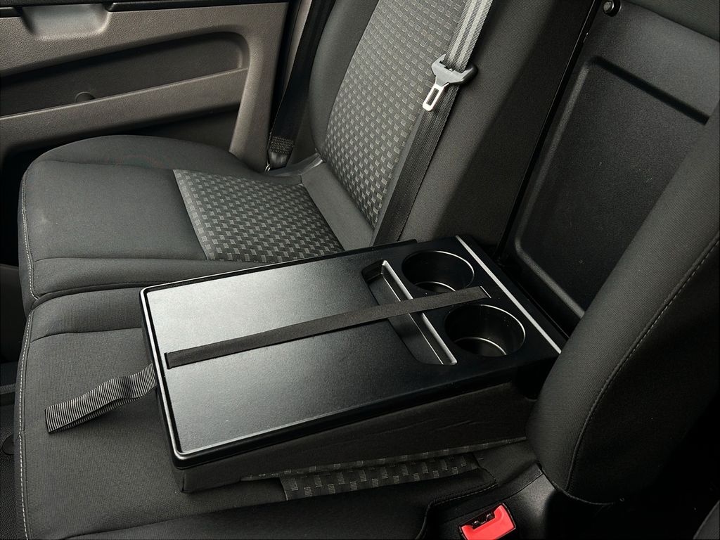 Ford Transit Custom 2021