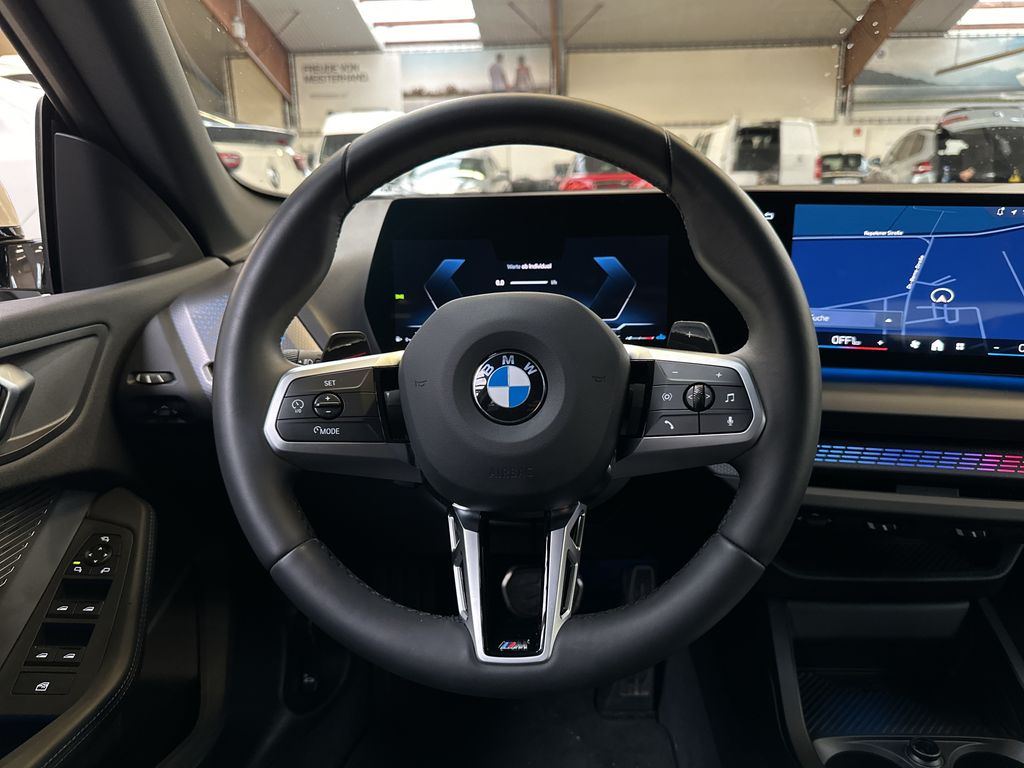 BMW 220 Gran Coupé 2025