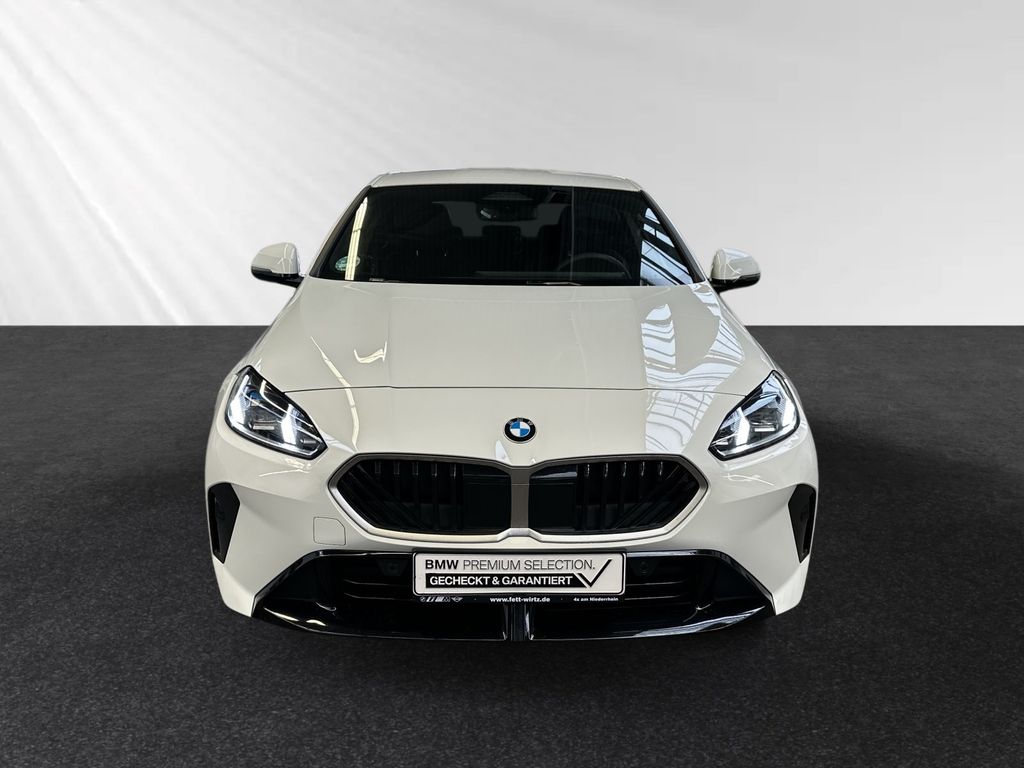 BMW 220 Gran Coupé 2025