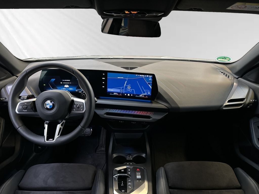 BMW 220 Gran Coupé 2025