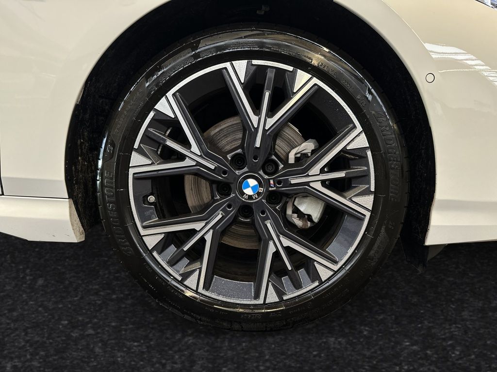 BMW 220 Gran Coupé 2025