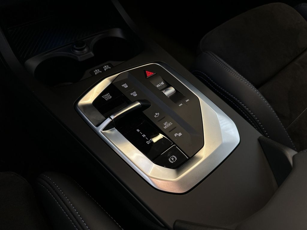 BMW 220 Gran Coupé 2025