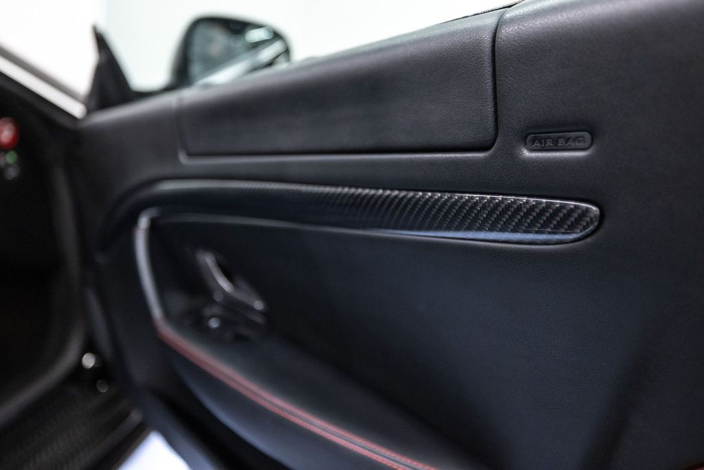 Maserati Granturismo 2010