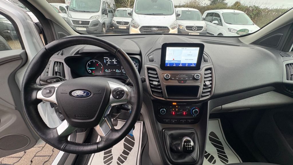 Ford Transit 2022