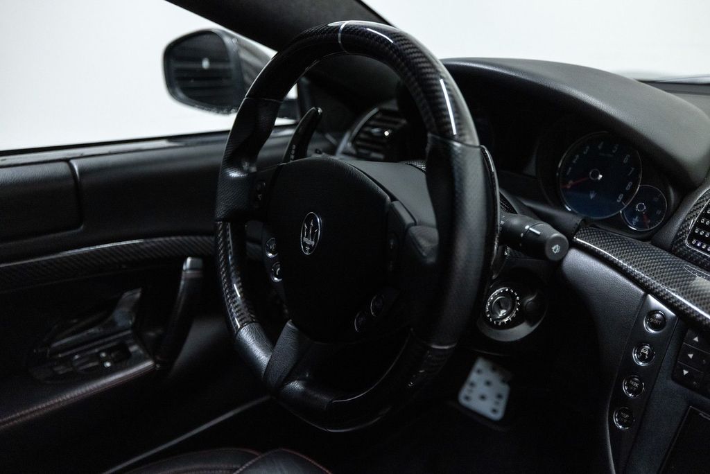 Maserati Granturismo 2010