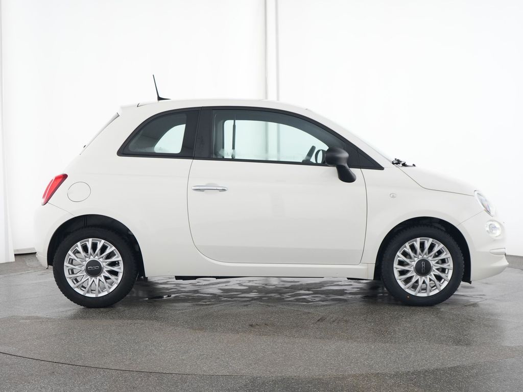 Fiat 500 2024