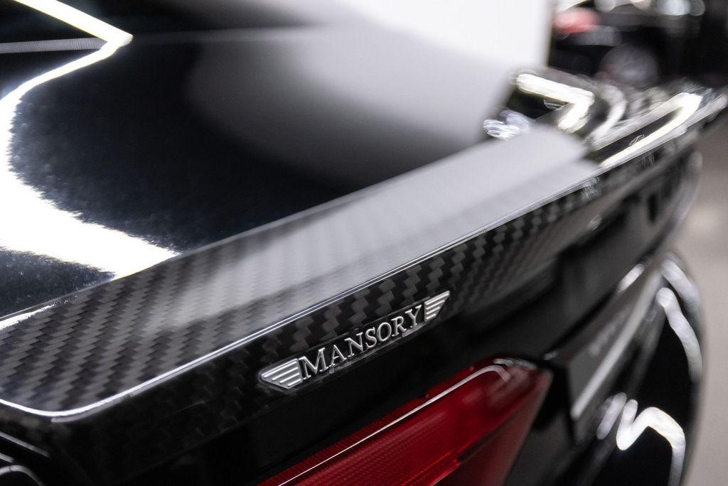 Maserati Granturismo 2010