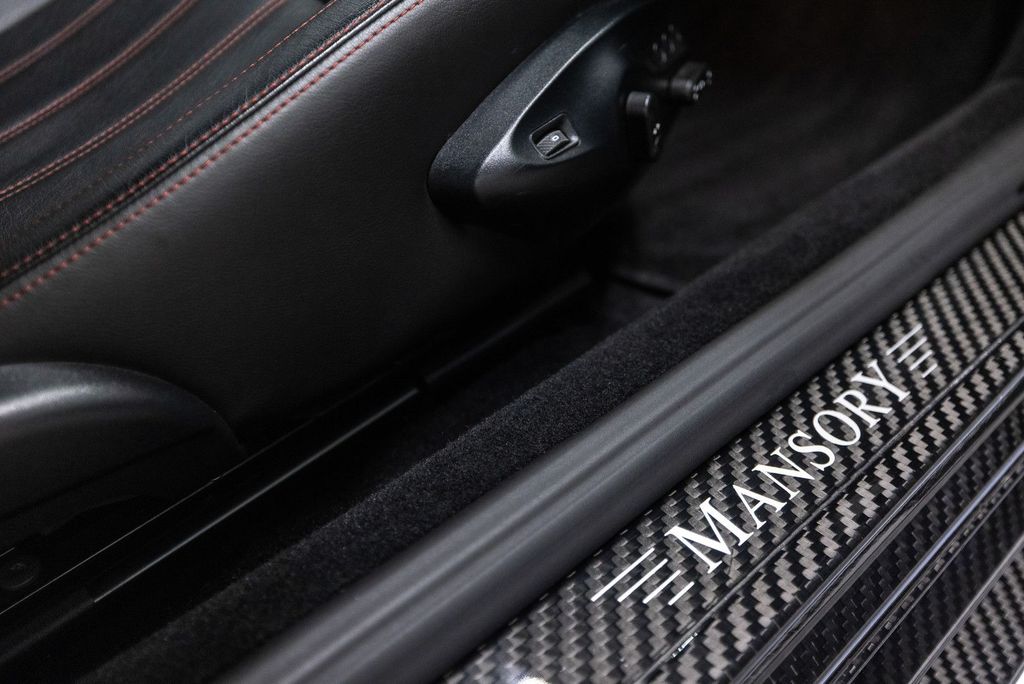 Maserati Granturismo 2010