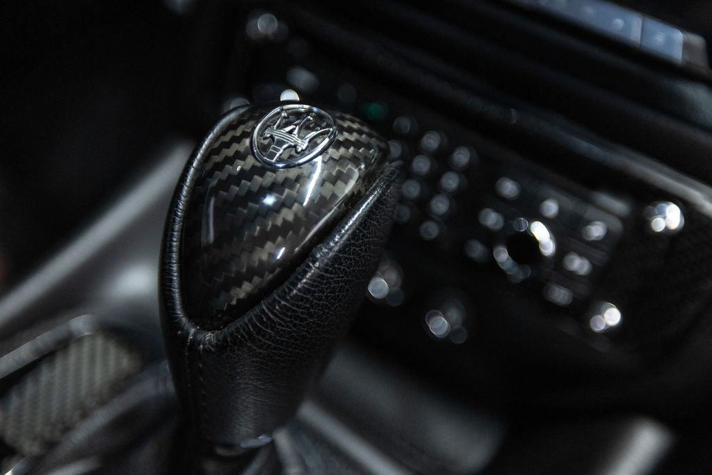 Maserati Granturismo 2010