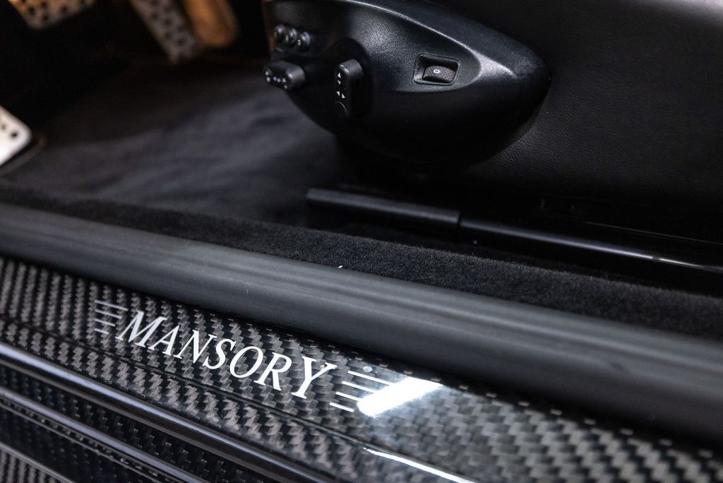 Maserati Granturismo 2010