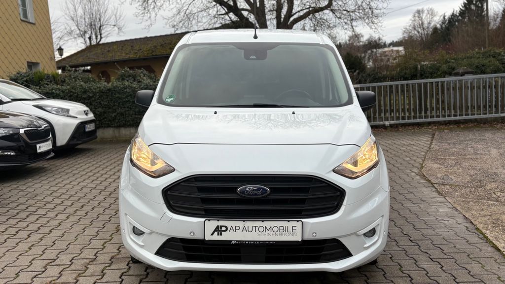 Ford Transit 2022